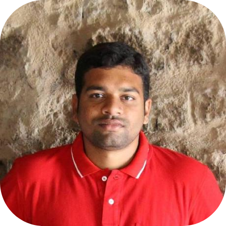 Venkatesh Padala